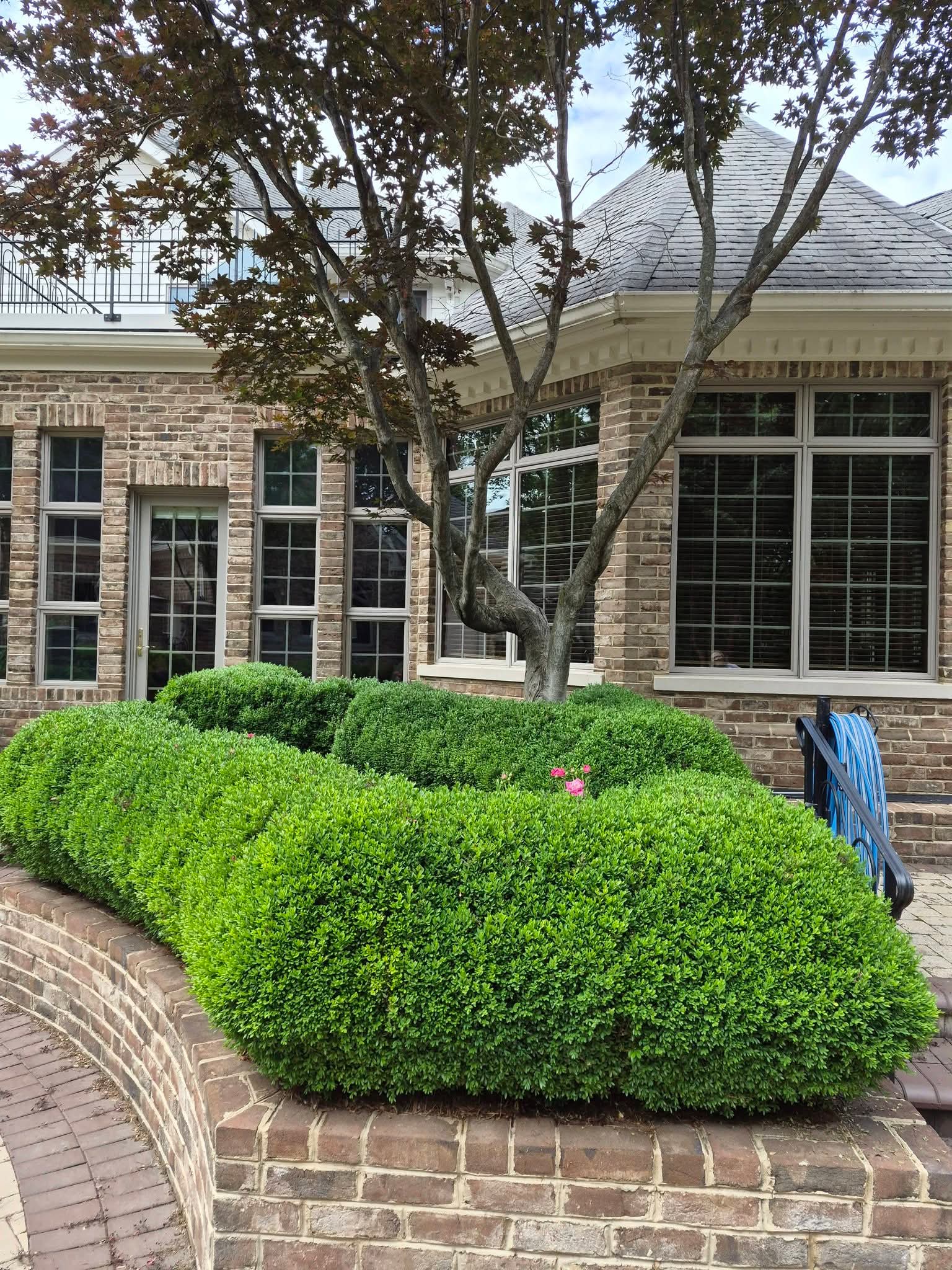 Crystal Clean Windows job 3